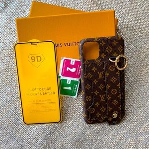 iPhone 11 Pro Max case